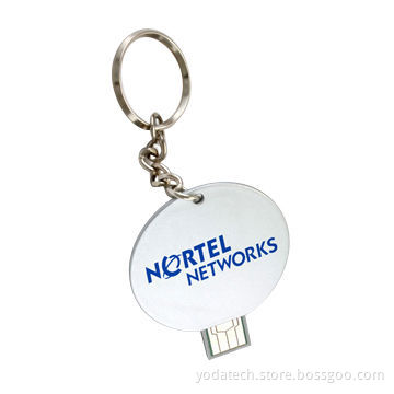 Web Key Customized USB Flash Drives
